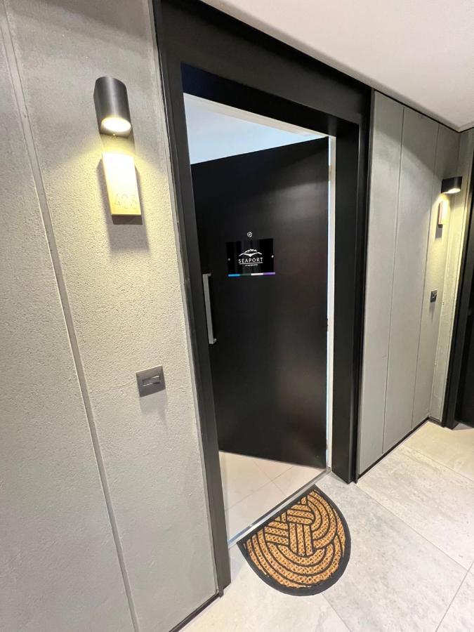 Seaport Austral 401 Apartment Ushuaia