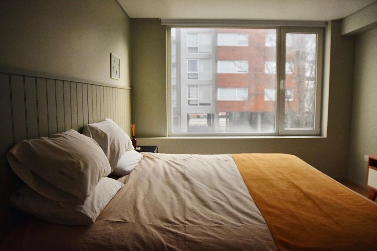 Apartamento Seaport Pacifico H *