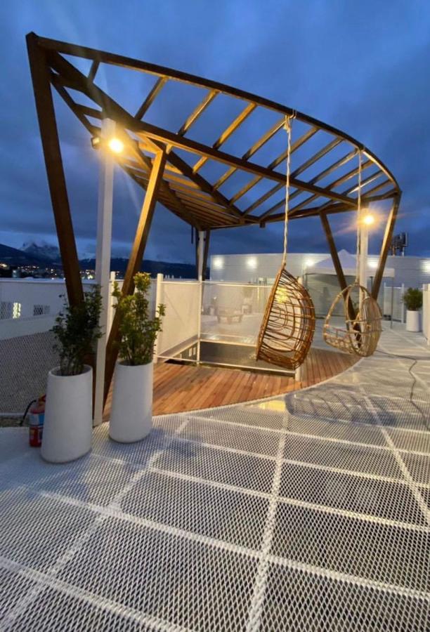 Grushuaia Apartamento