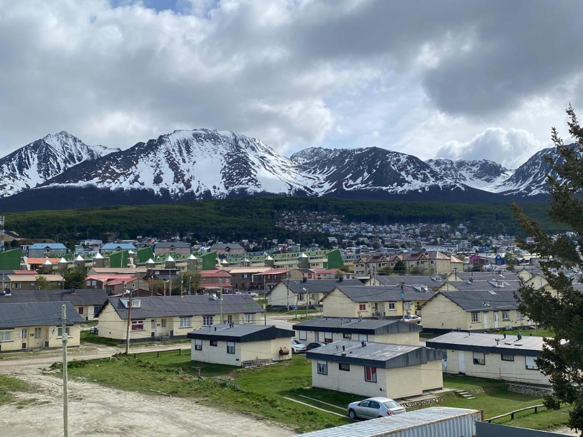 Cielo Infinito Ii * Ushuaia
