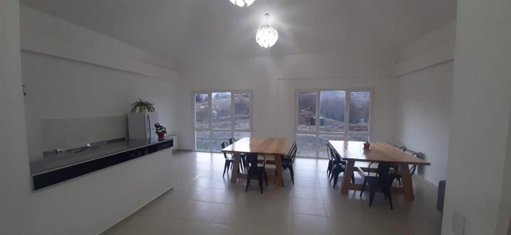 Edificio Miradores Del Beagle Apartamento *