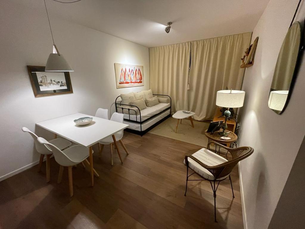 Apartamento Edificio Miradores Del Beagle *