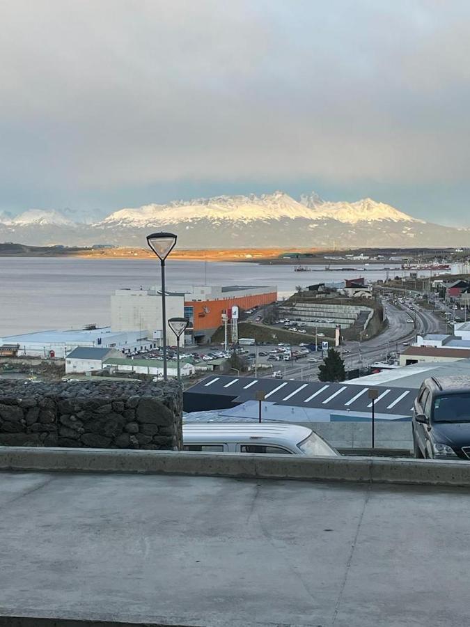 Apartamento Edificio Miradores Del Beagle Ushuaia