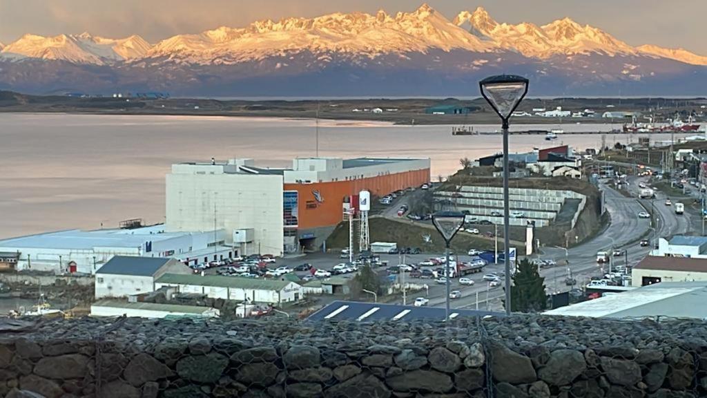 Edificio Miradores Del Beagle Apartamento Ushuaia