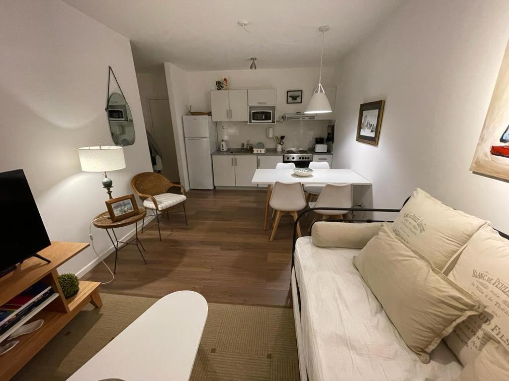Apartamento Edificio Miradores Del Beagle Ushuaia