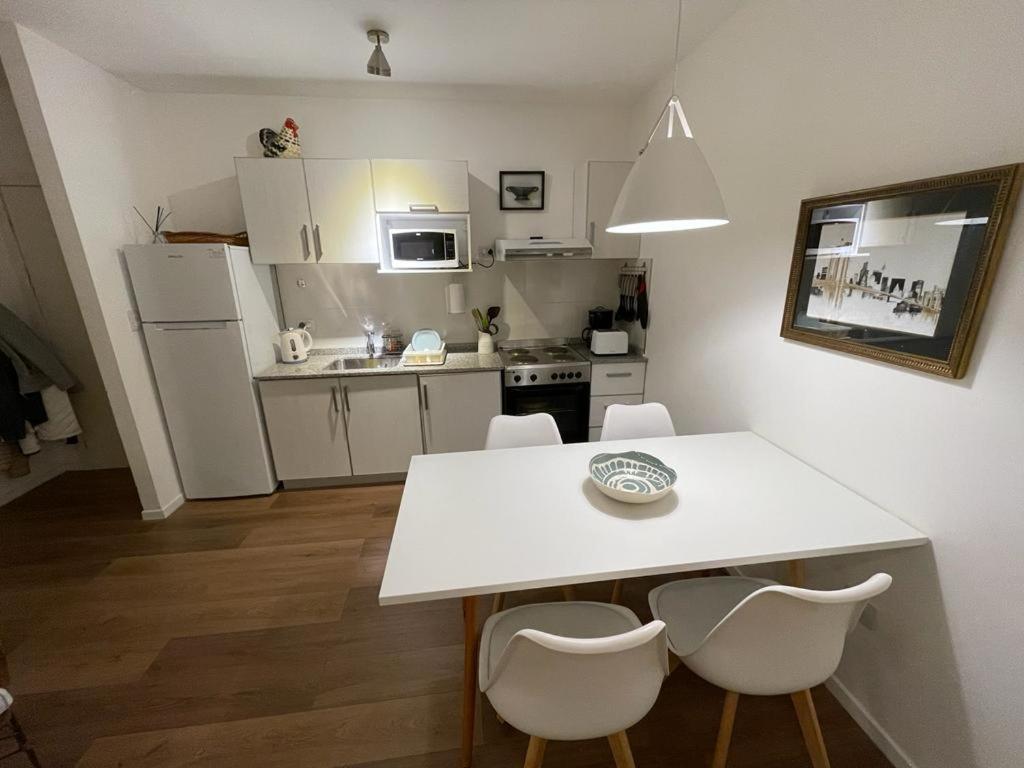 Apartamento Edificio Miradores Del Beagle *
