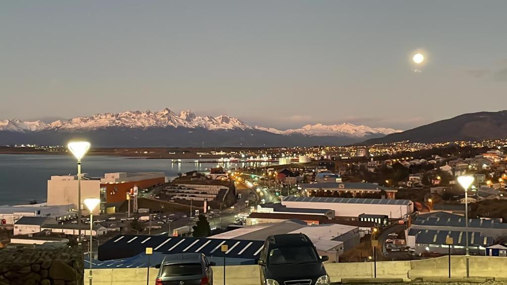 Edificio Miradores Del Beagle Apartamento Ushuaia
