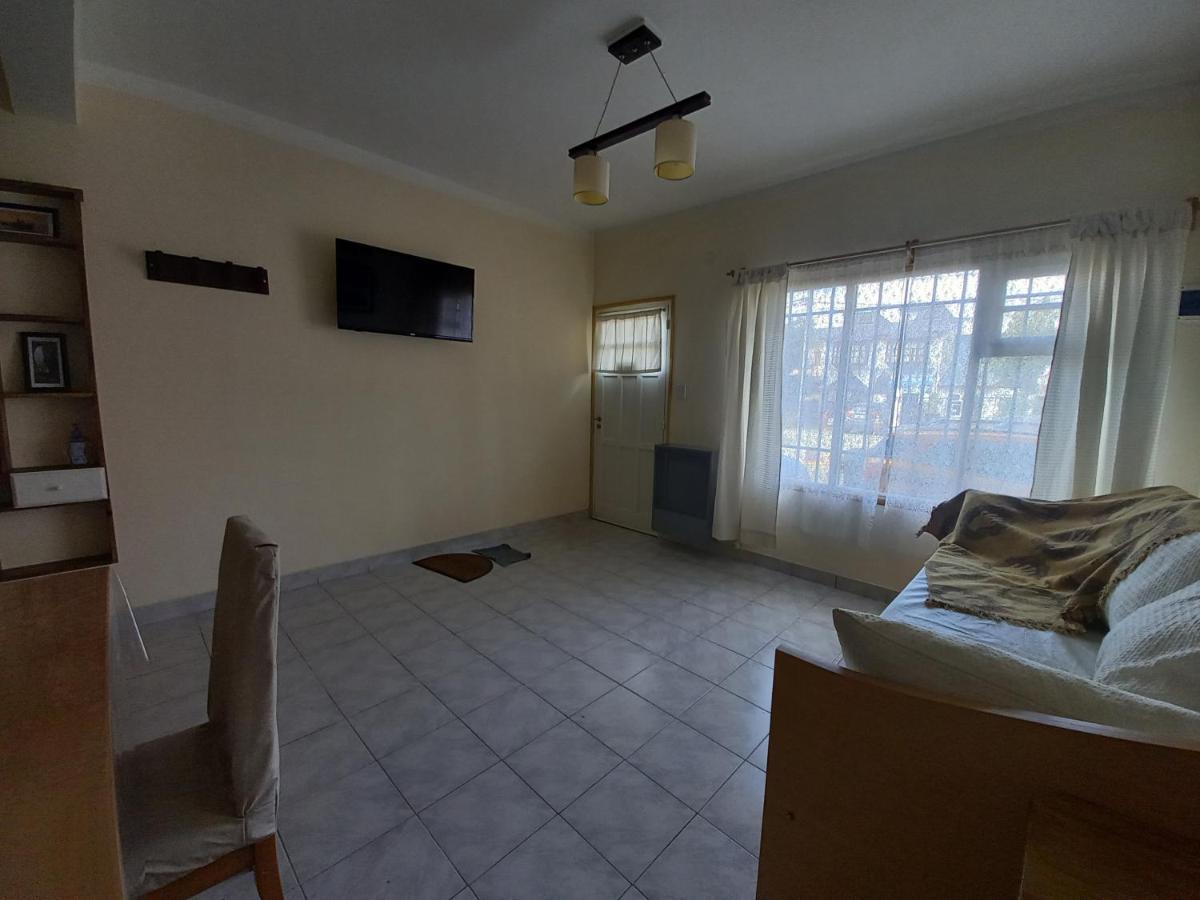 El Faro Apartamento