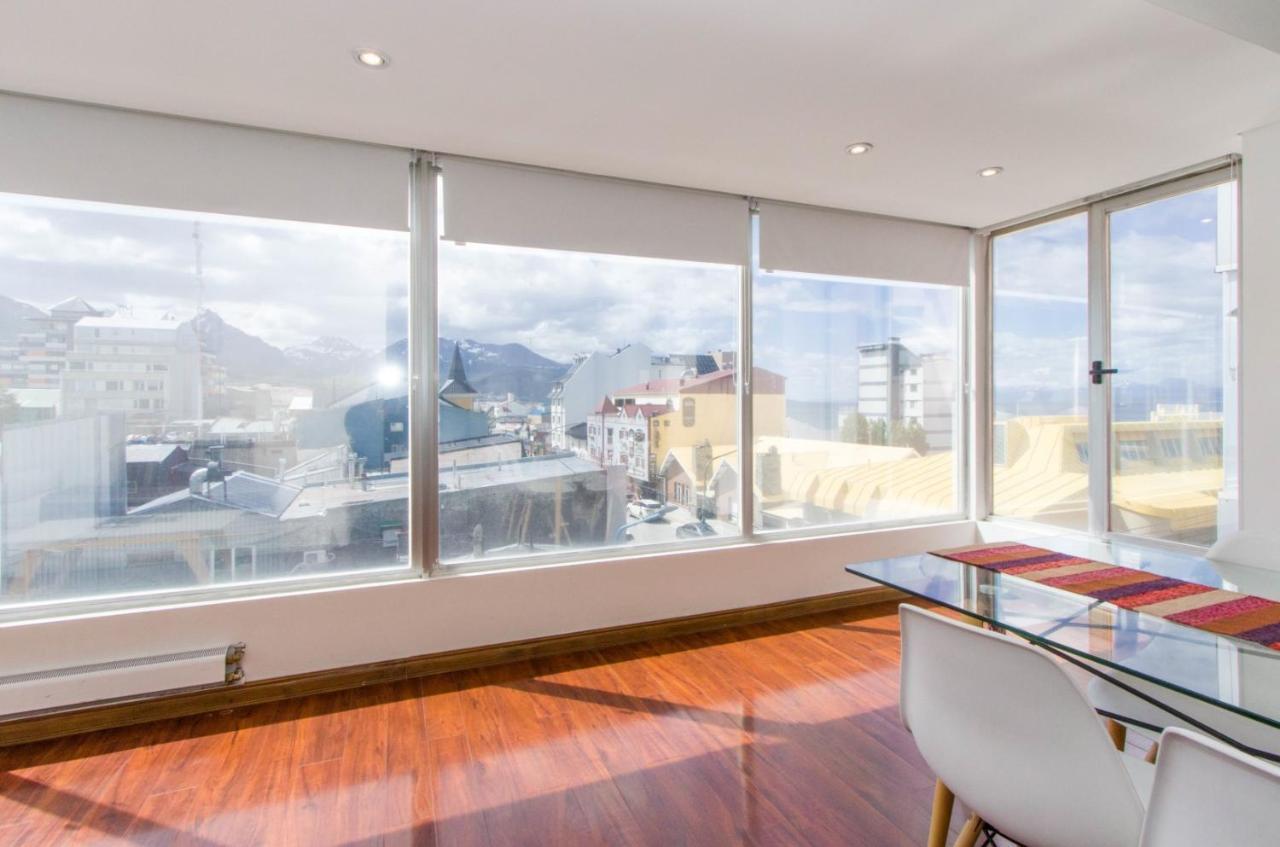 Edificio Tower Apartamento