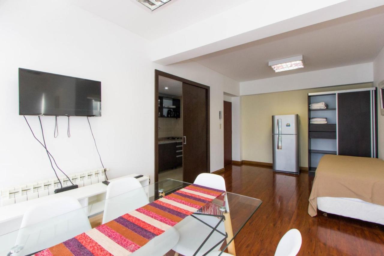 Edificio Tower Apartamento