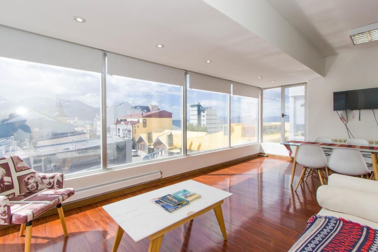 Apartamento Edificio Tower Ushuaia