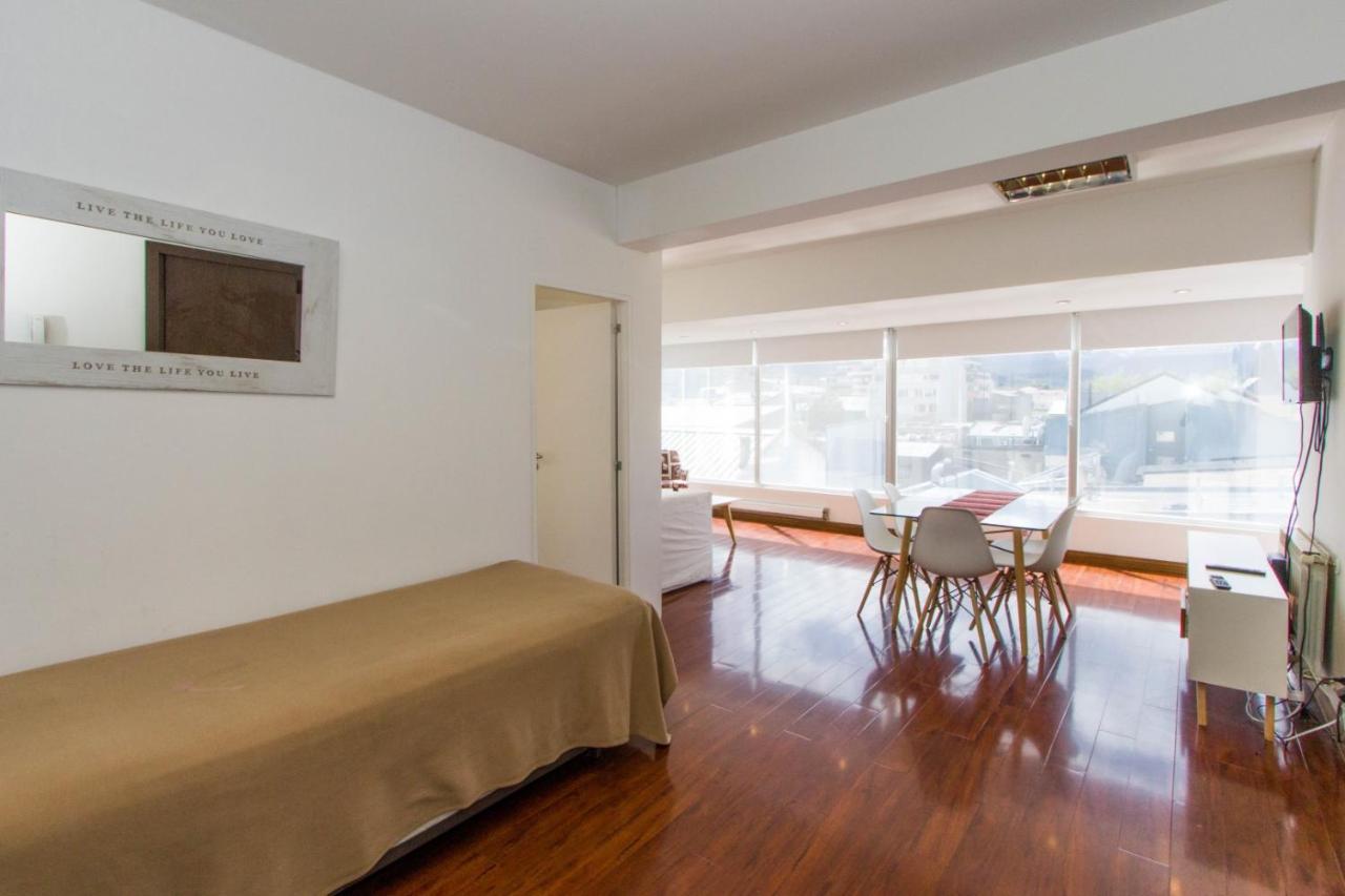Apartamento Edificio Tower