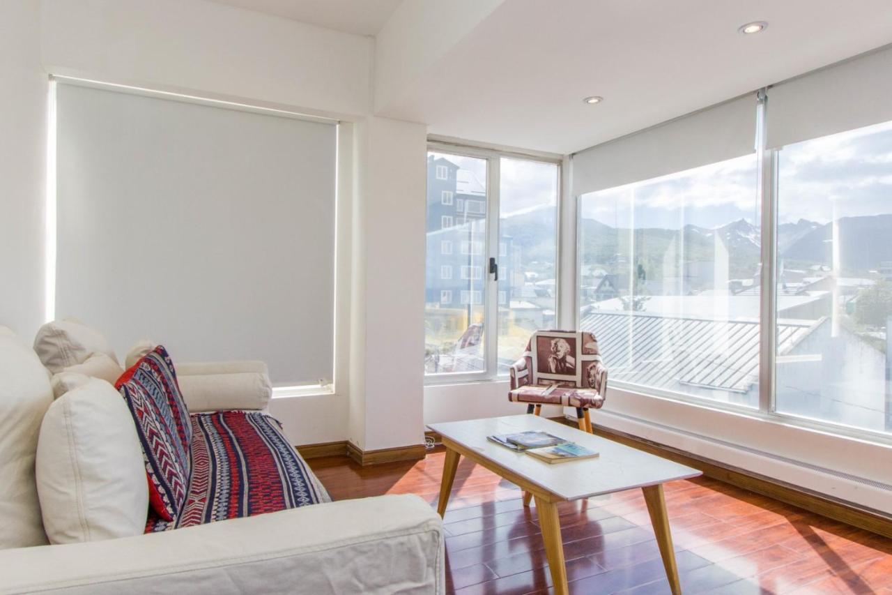 Apartamento Edificio Tower Ushuaia