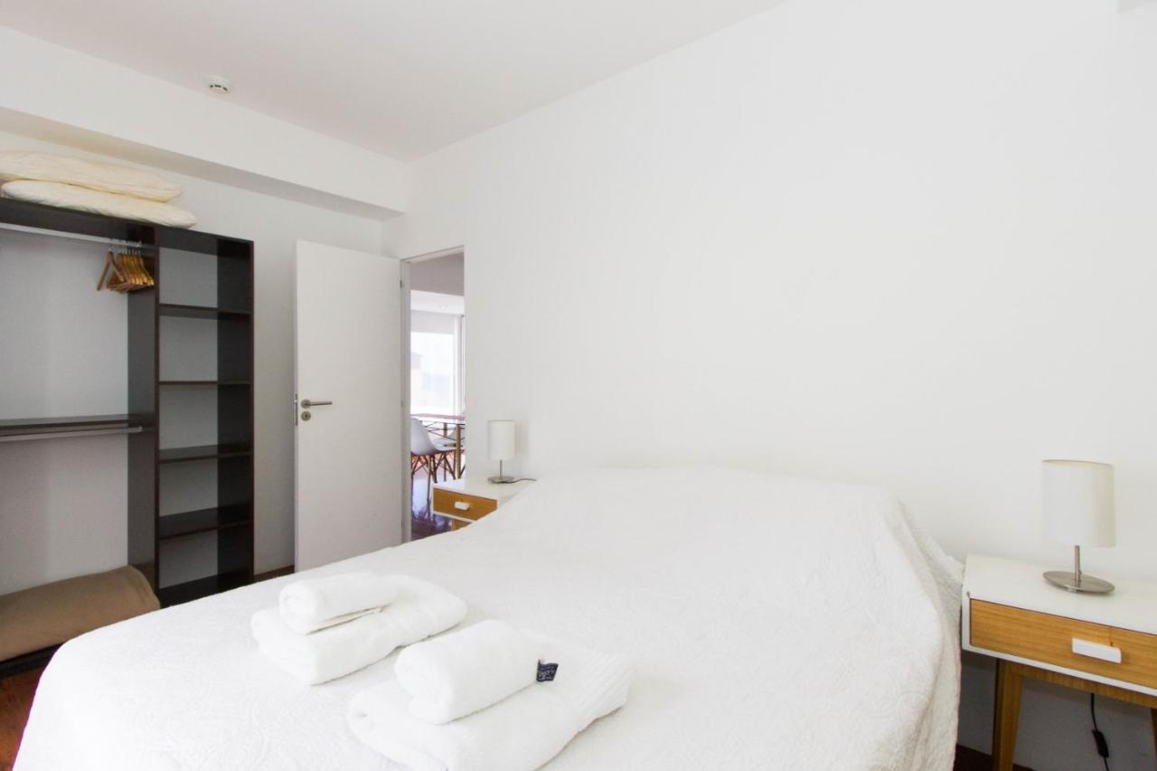 Apartamento Edificio Tower Ushuaia