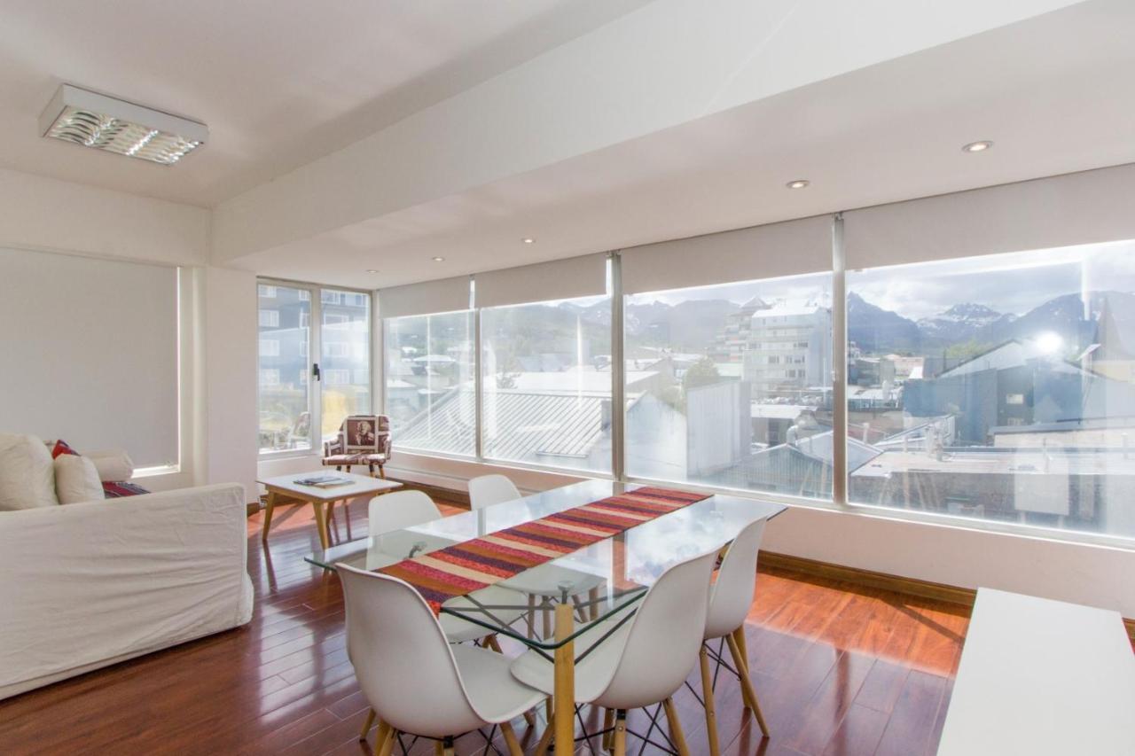 Apartamento Edificio Tower Ushuaia