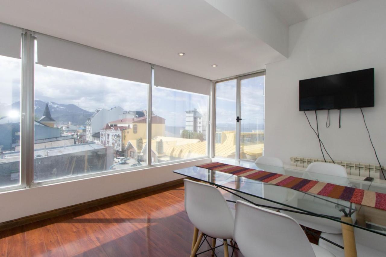 Edificio Tower Apartamento