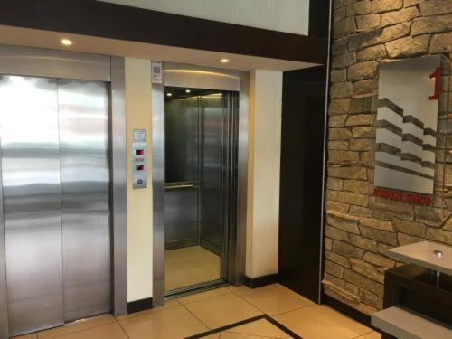 Apartamento Edificio Tower Ushuaia