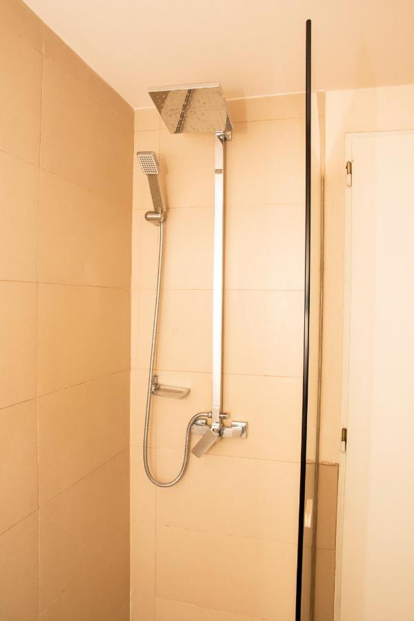 Apartment Gran Rivadavia *