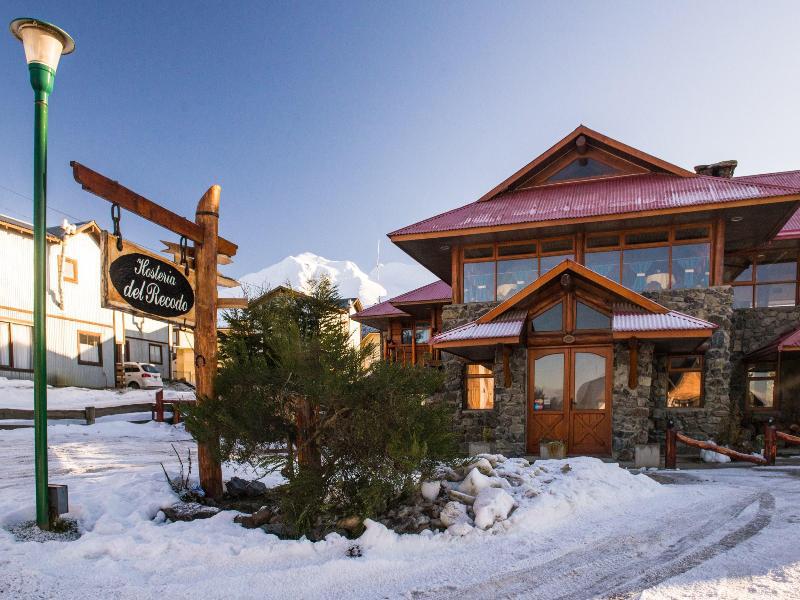 Del Recodo Inn Ushuaia
