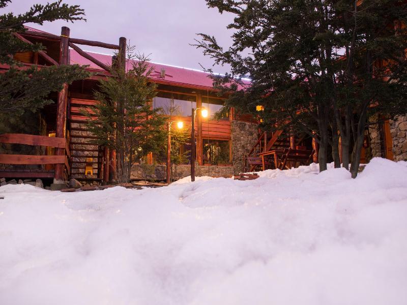 Del Recodo Ushuaia
