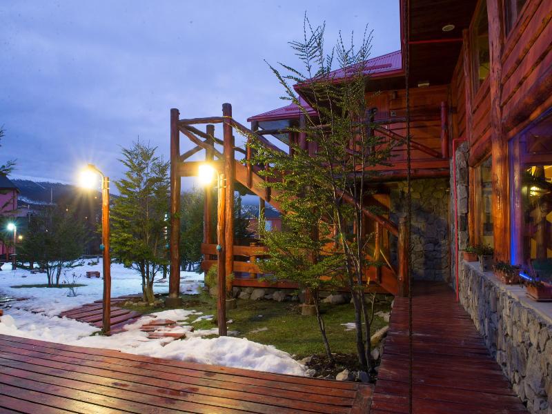 Del Recodo Inn