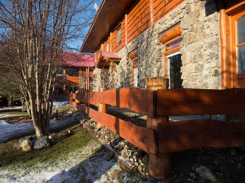 Inn Del Recodo Ushuaia