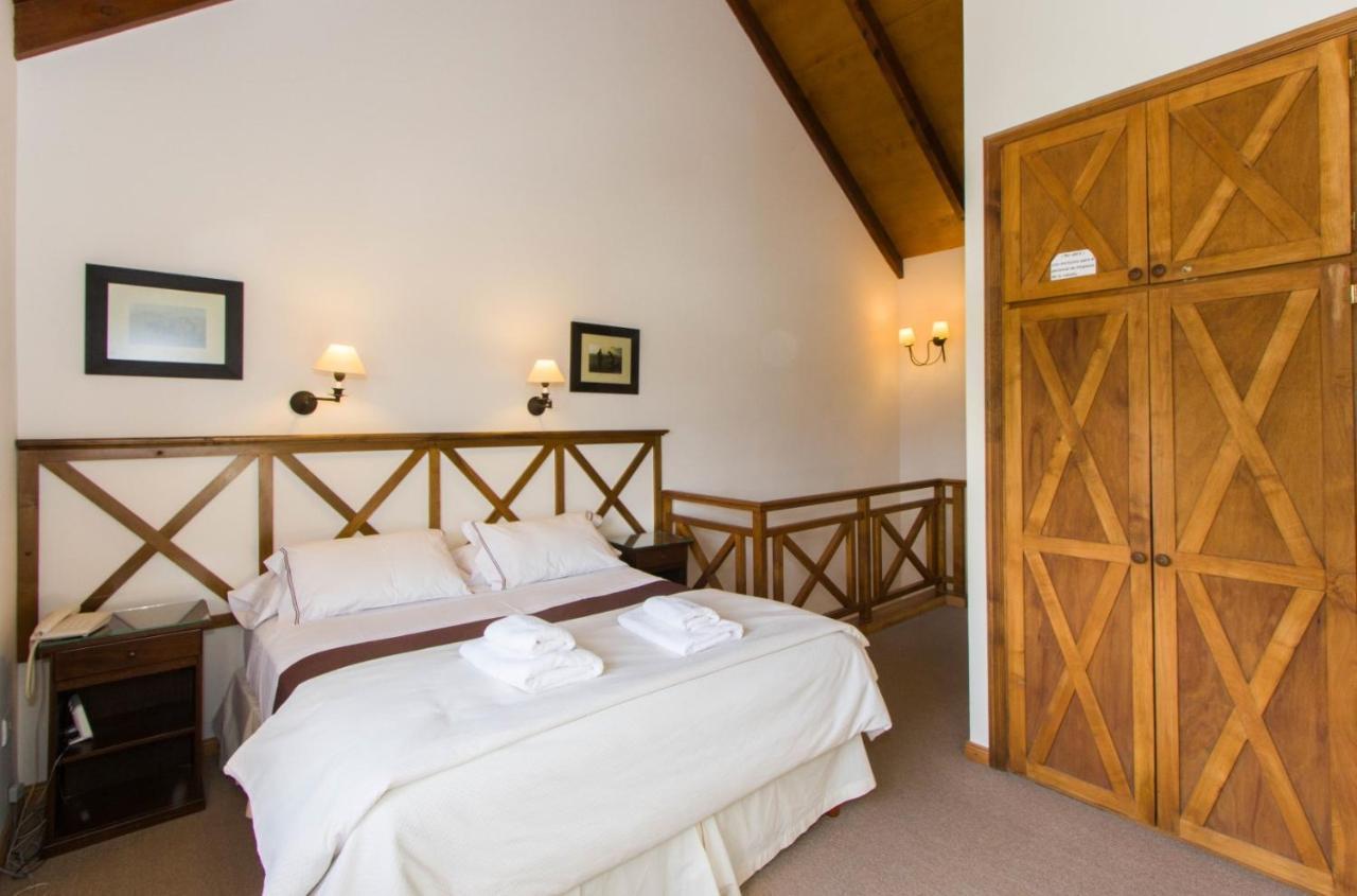 Cabana Ribera Del Pipo *