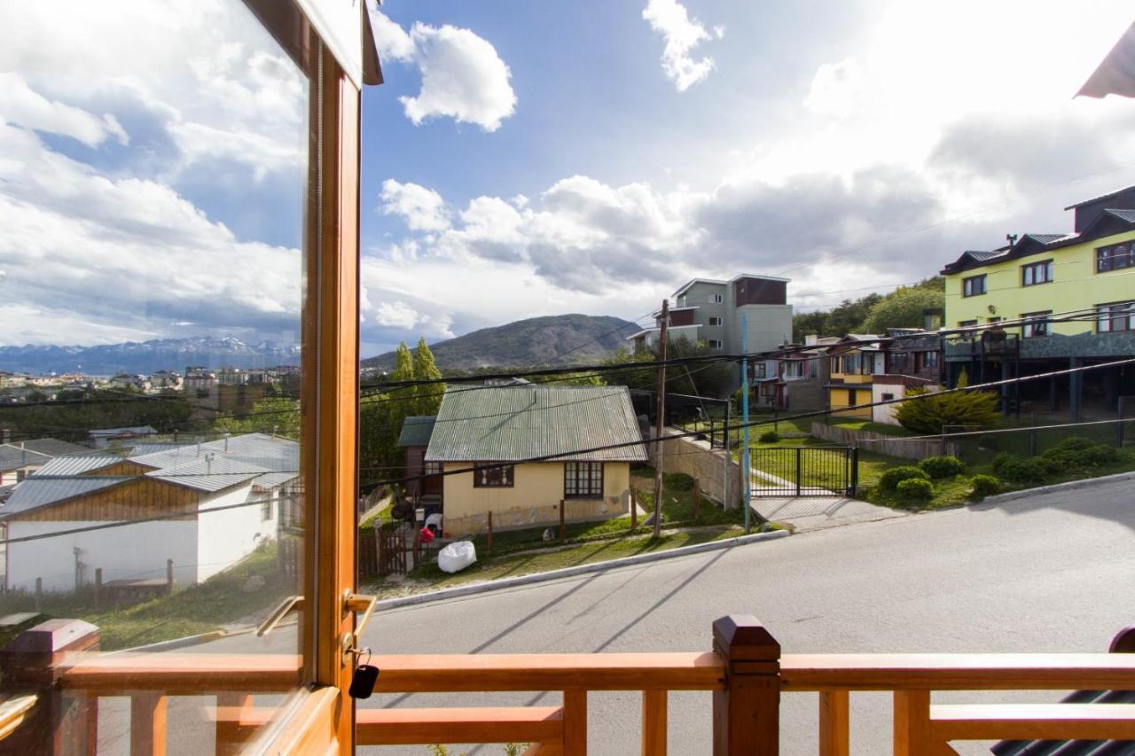 Cabana Ribera Del Pipo Ushuaia