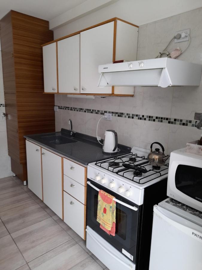 Apartamento Monseñor Fagnano 592 6 *