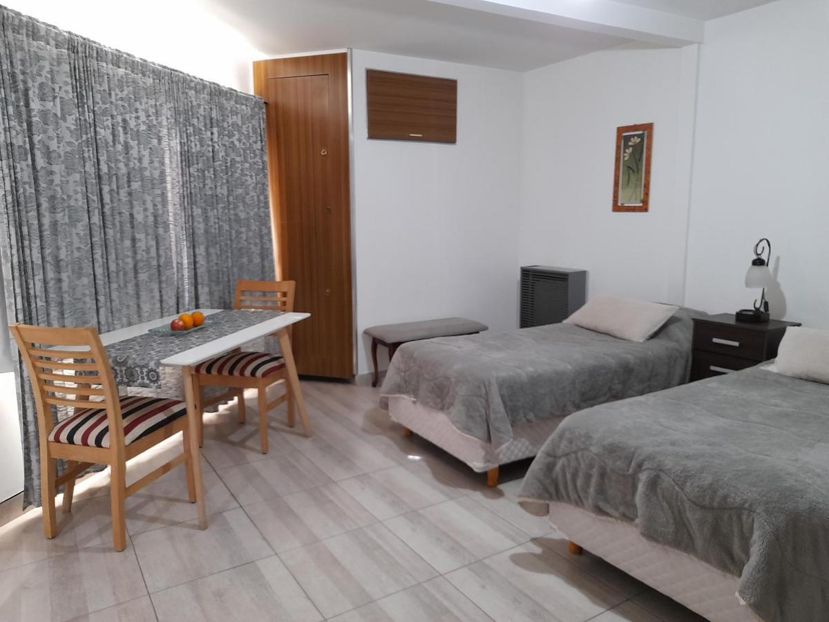 Apartamento Monsenor Fagnano 592 