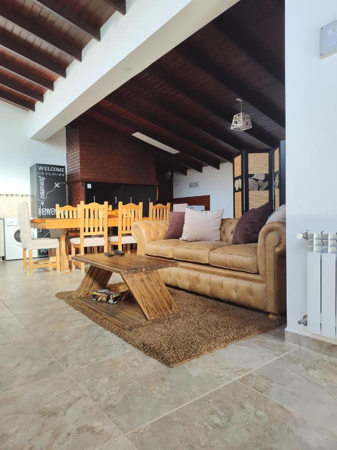 Family - Amplio Departamento 2