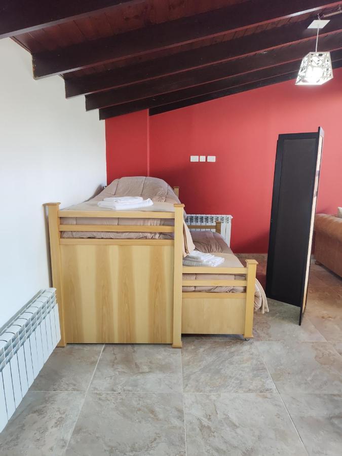 Family - Amplio Departamento 2 * Ushuaia