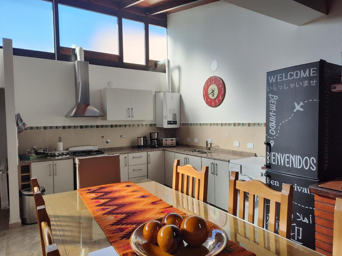 Apartamento Family - Amplio Departamento 2