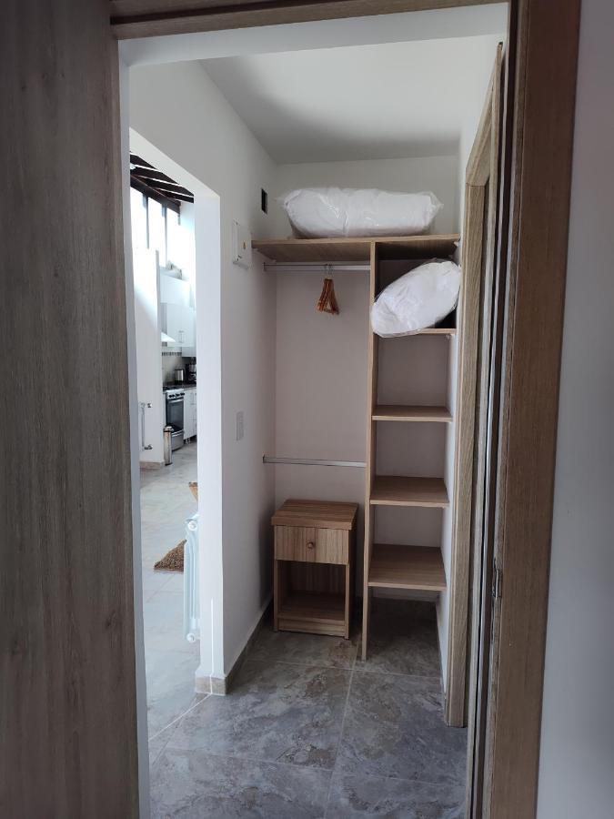 Apartamento Family - Amplio Departamento 2
