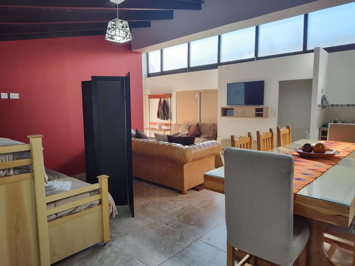 Family - Amplio Departamento 2