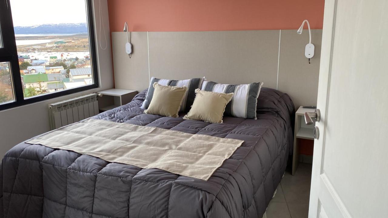 Apartamento Alem 3c