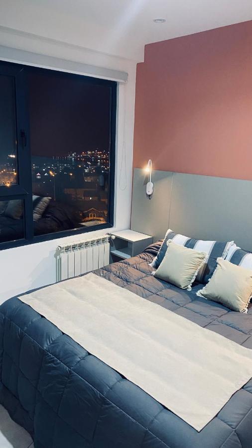 Apartamento Alem 3c *
