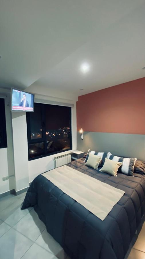 Apartamento Alem 3c