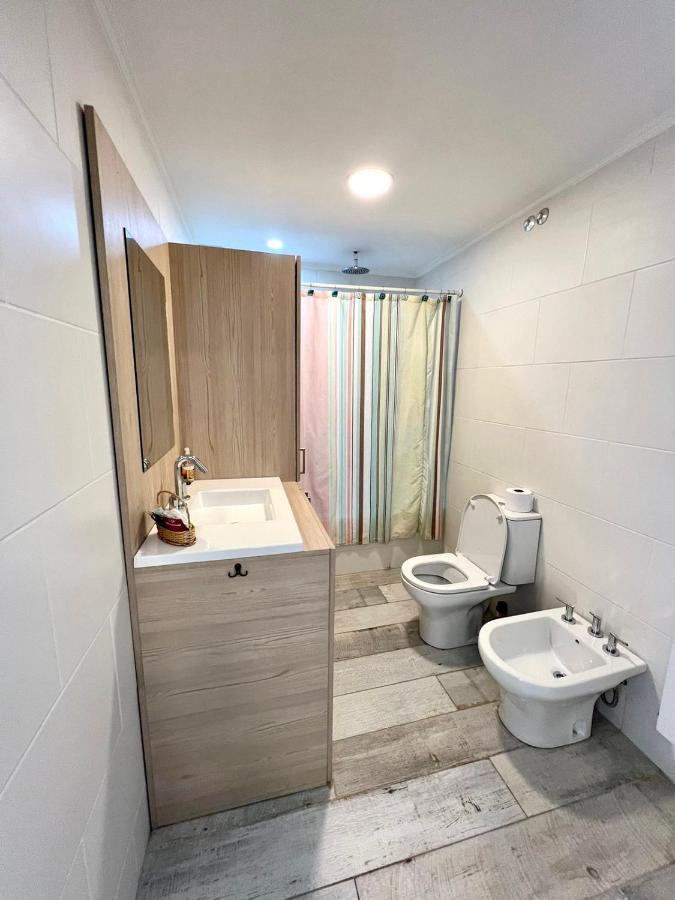 Moderno Departamento Completo, Versatil Y Espacioso Apartamento *