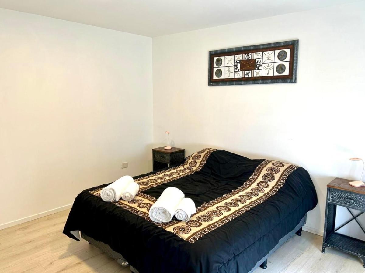 Moderno Departamento Completo, Versatil Y Espacioso *