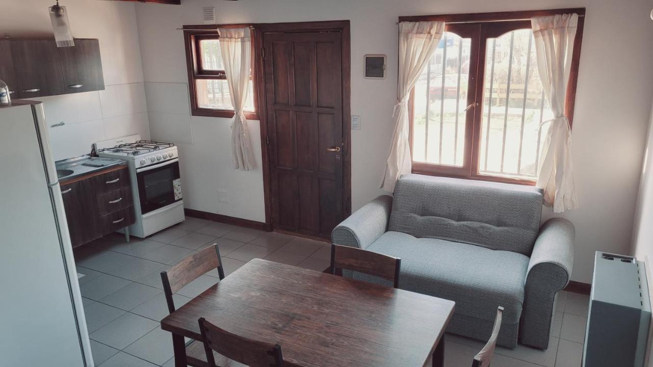 Apartamento Ushuaiahost *