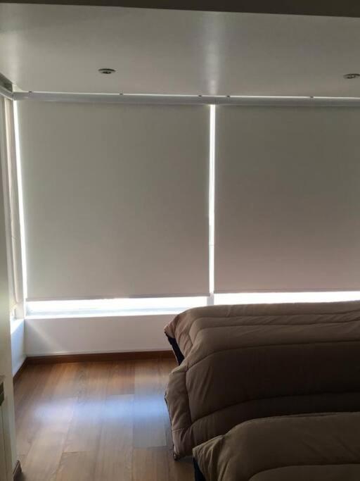 Apartamento Departamento Centro *