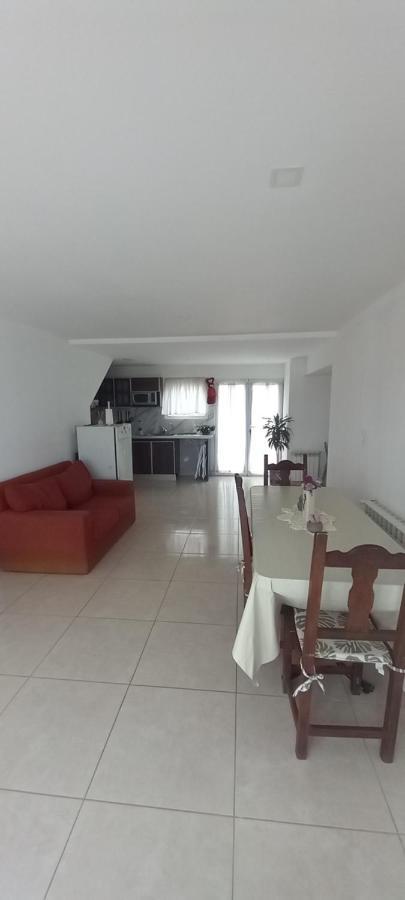 Apartamento Bella Vista!