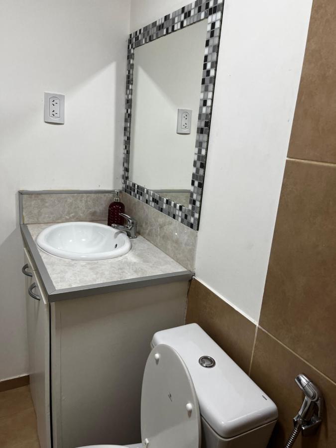 Apartamento Jf Vista Al Faro Alojamiento Temporario Ushuaia