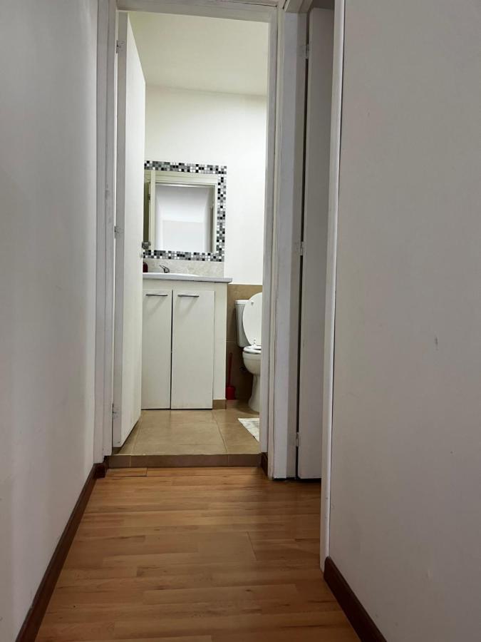Apartamento Jf Vista Al Faro Alojamiento Temporario
