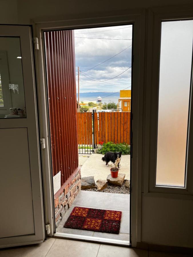 Apartamento Jf Vista Al Faro Alojamiento Temporario *
