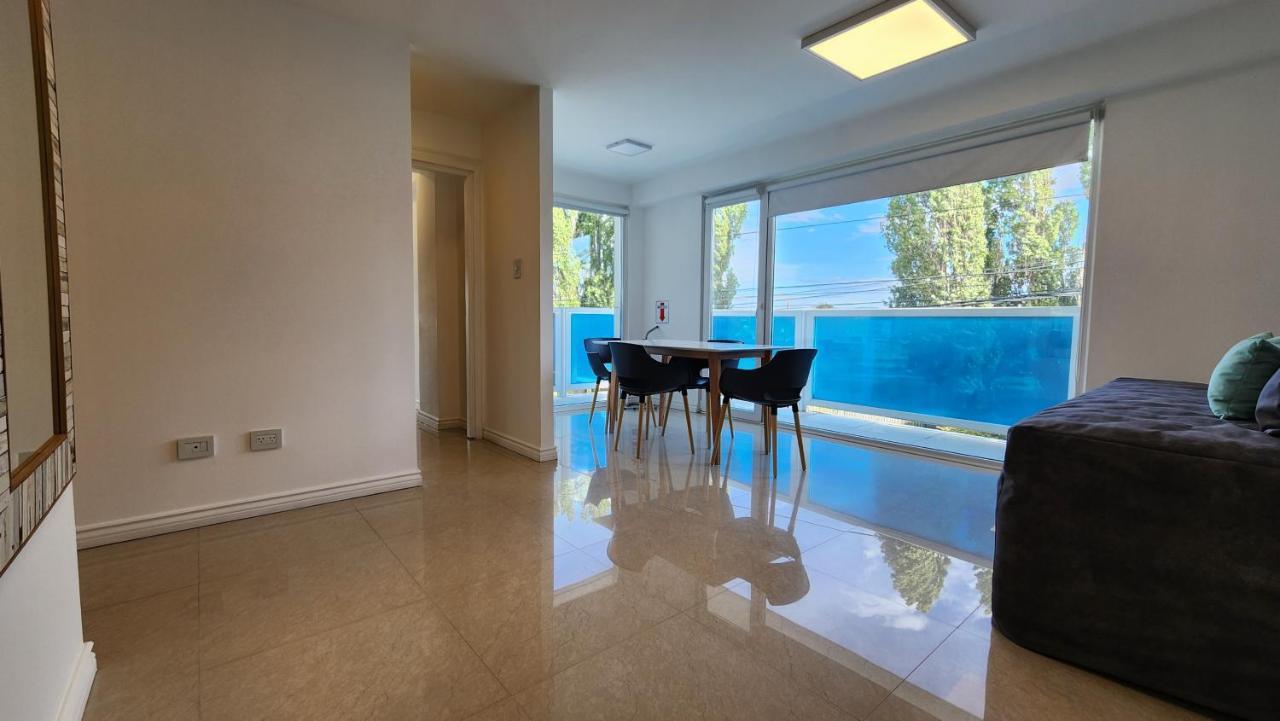 De Tempanos Apartamento *