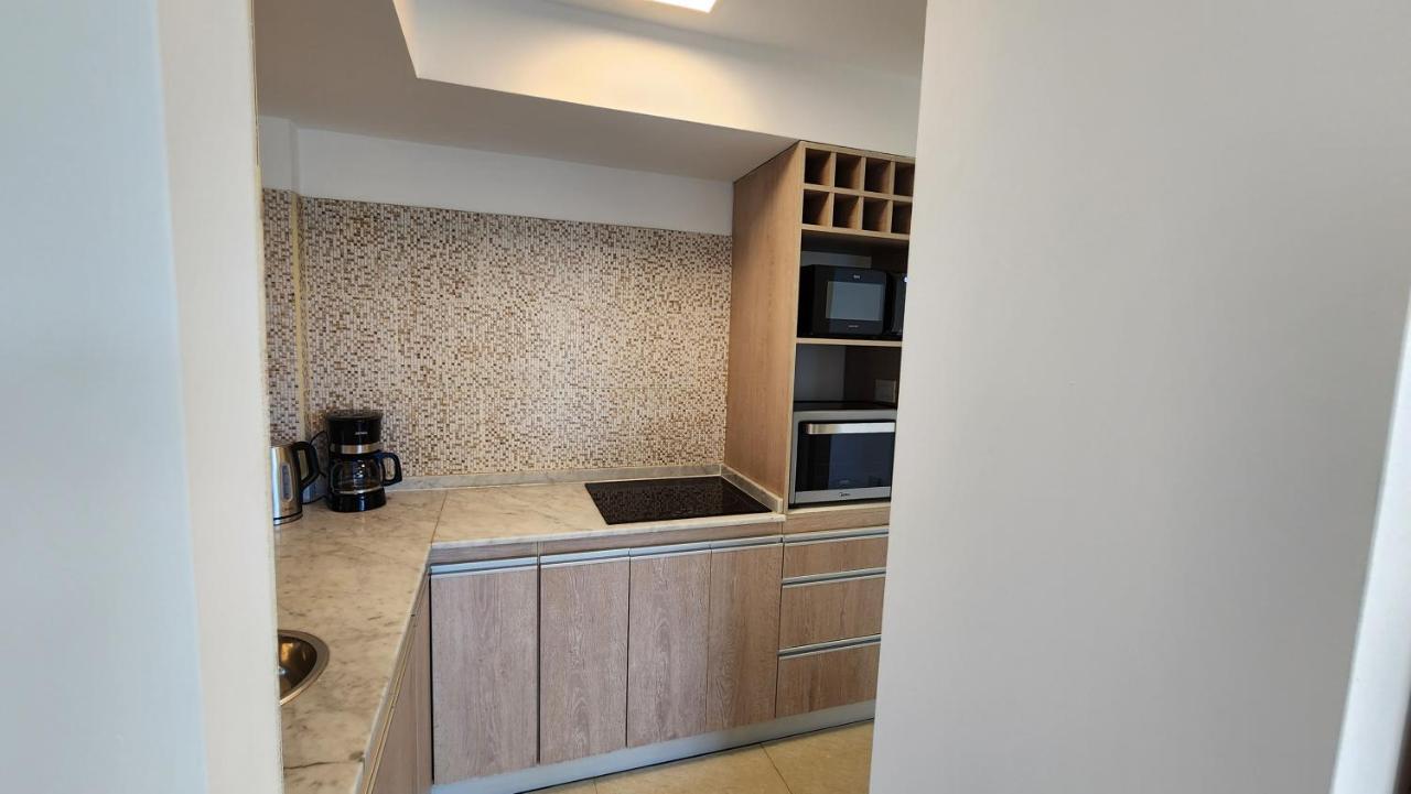 De Tempanos Apartamento *
