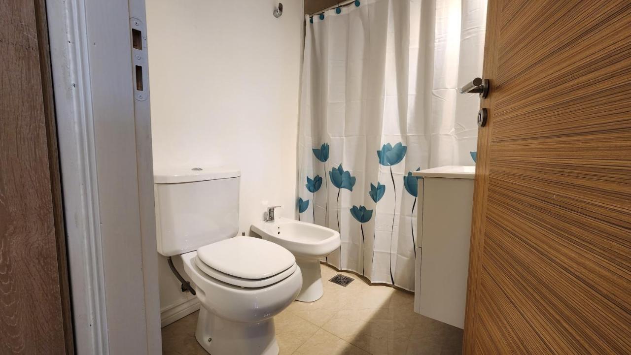 De Tempanos Apartamento *