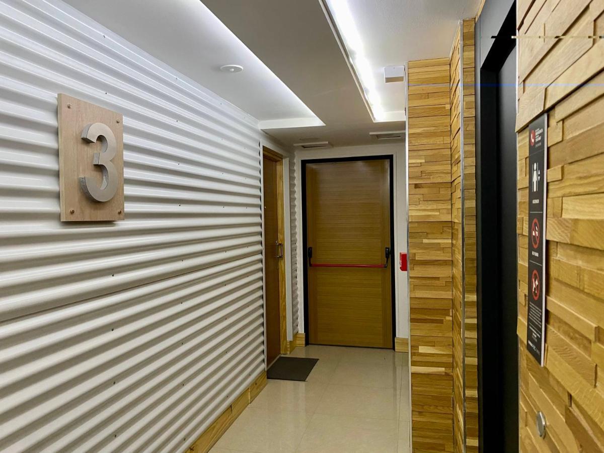 De Tempanos Apartamento
